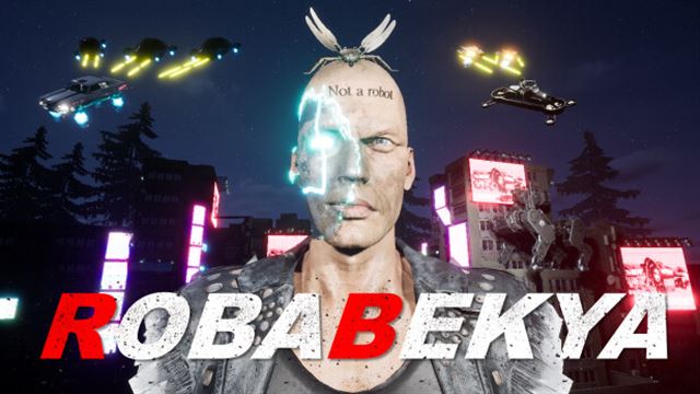 Robabekya-TENOKE