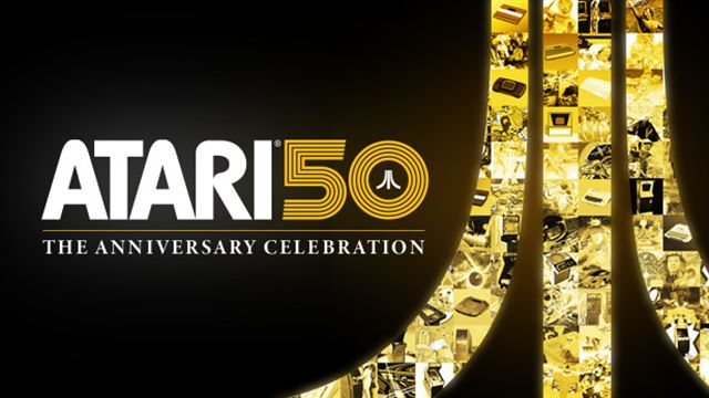 Atari 50 The Anniversary Celebration Digital Expanded Edition-TENOKE