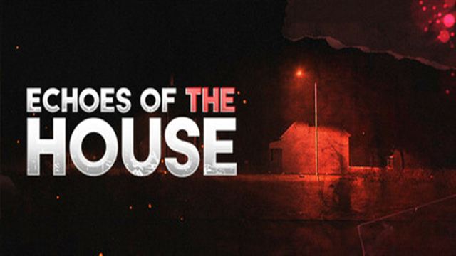 Echoes Of The House-TENOKE