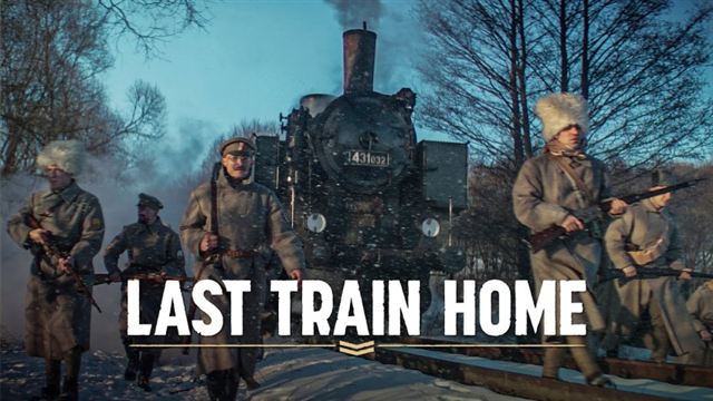 Last Train Home v1.0.0.32413-P2P