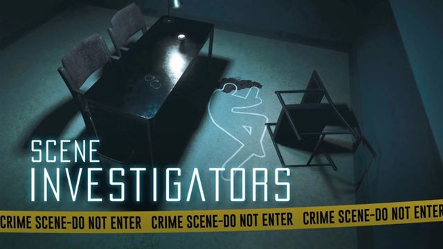 Scene Investigators v20240425-P2P