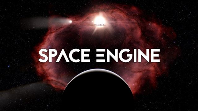 SpaceEngine v0.990.48.2065 Early Access