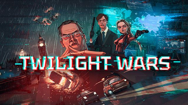 Twilight Wars v1.0.9-P2P