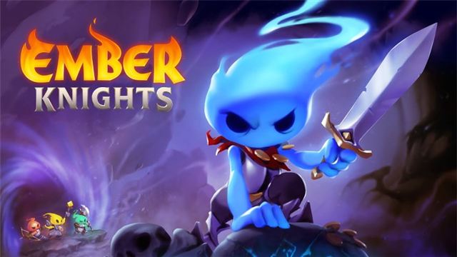 Ember Knights v2.2.1-P2P