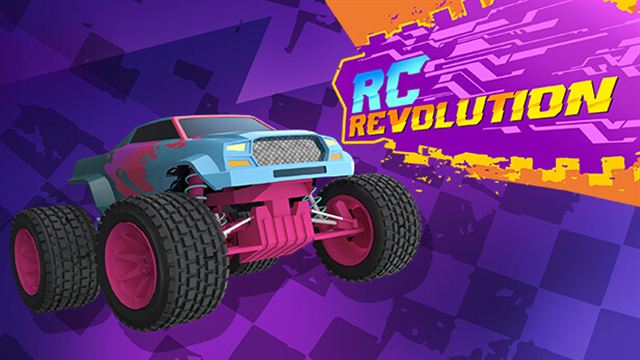 RC Revolution Career-SKIDROW