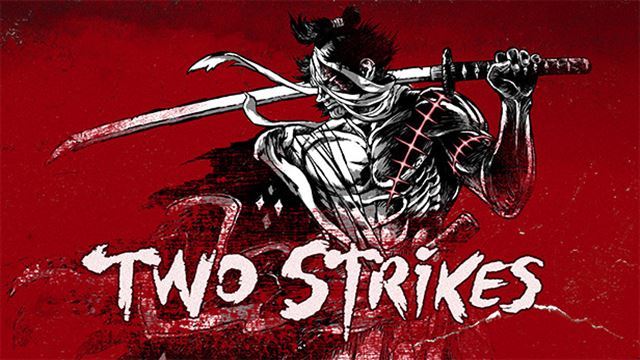 Two Strikes-SKIDROW