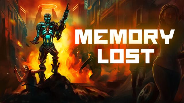 Memory Lost-SKIDROW