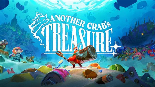Another Crabs Treasure v2.0.000.5-P2P