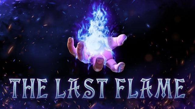 The Last Flame v20250429-P2P