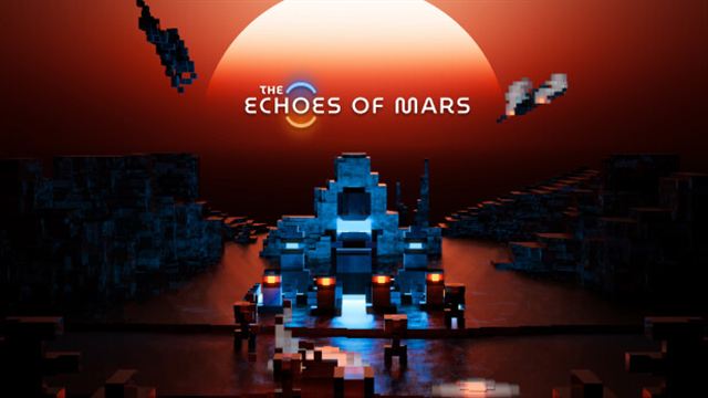The Echoes of Mars-TENOKE