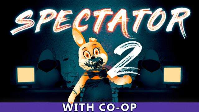 Spectator 2-TENOKE