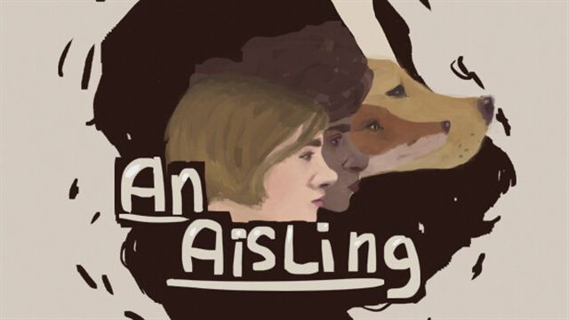 An Aisling-TENOKE