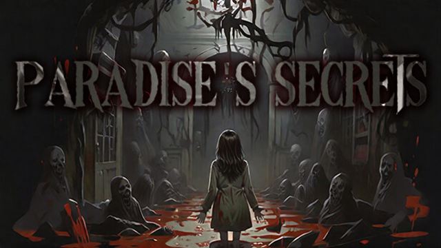Paradises Secrets-TENOKE