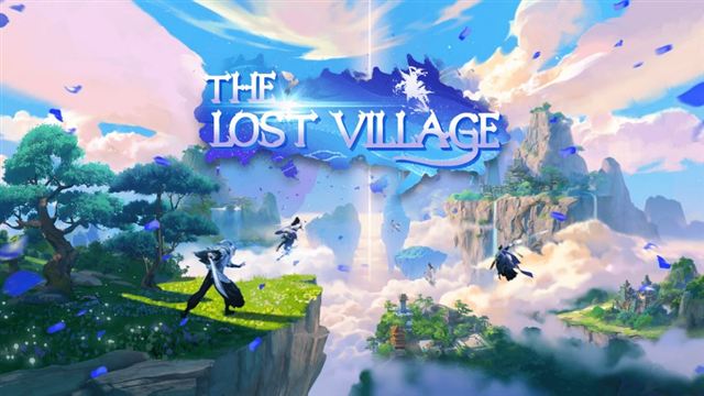 The Lost Village v1.01-P2P