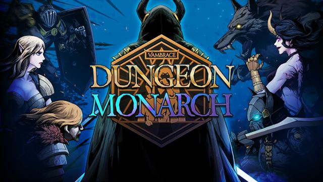 Vambrace Dungeon Monarch-TENOKE