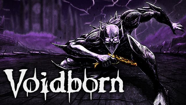 Voidborn-TENOKE