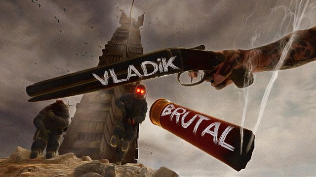 VLADiK BRUTAL v1.0.3.3-P2P