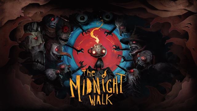 The Midnight Walk v20250603-P2P