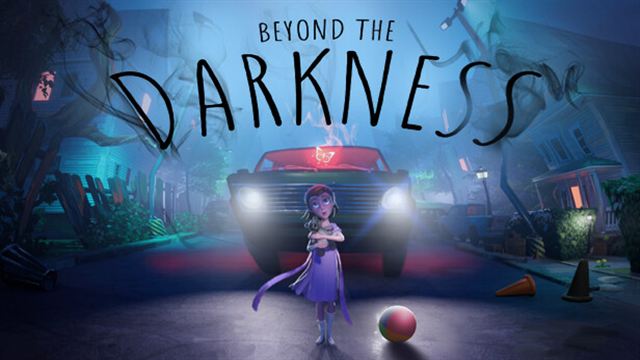 Beyond The Darkness-RUNE