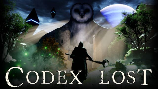 Codex Lost-TENOKE