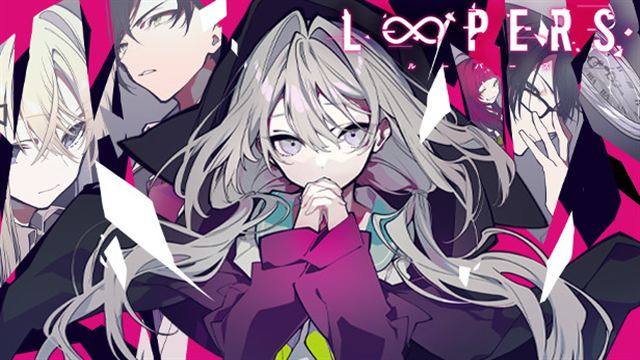 LOOPERS v1.1.0.1-P2P