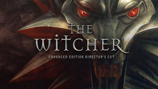 The Witcher Enhanced Edition Directors Cut v1.5-Repack