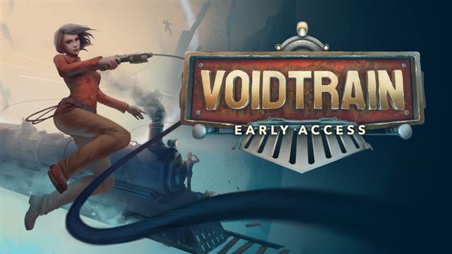 Voidtrain v14216 Early Access
