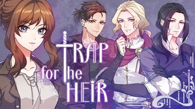 Trap for the Heir-TENOKE