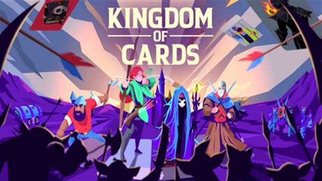 Kingdom of Cards Early Access