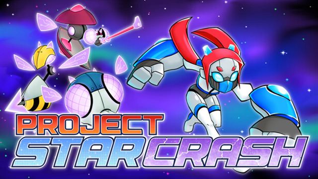 Project Starcrash-TENOKE