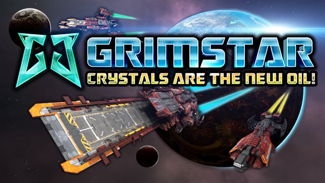 Grimstar Crystals are the New Oil-Razor1911
