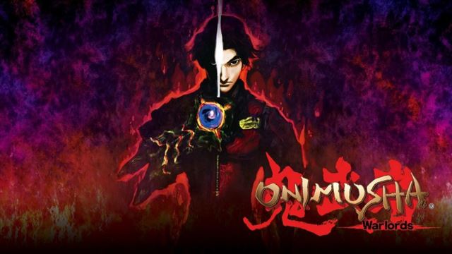 Onimusha Warlords v20250423-RUNE