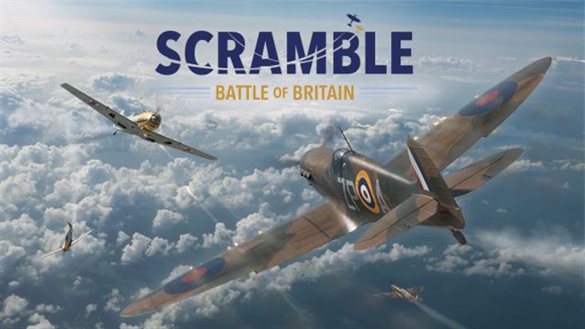Scramble Battle of Britain Early Access