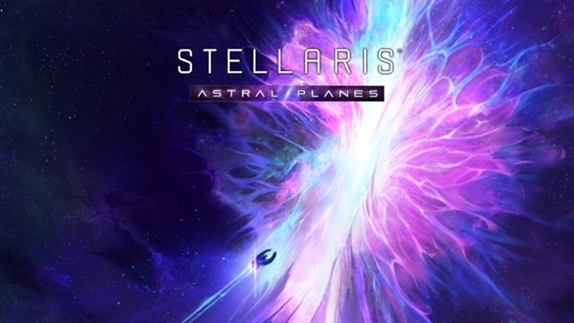 Stellaris BioGenesis-RUNE