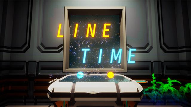 Line Time-TENOKE