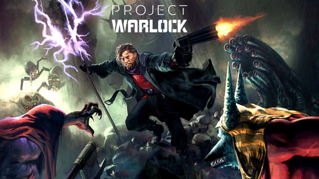 Project Warlock v1.0.7.14-P2P
