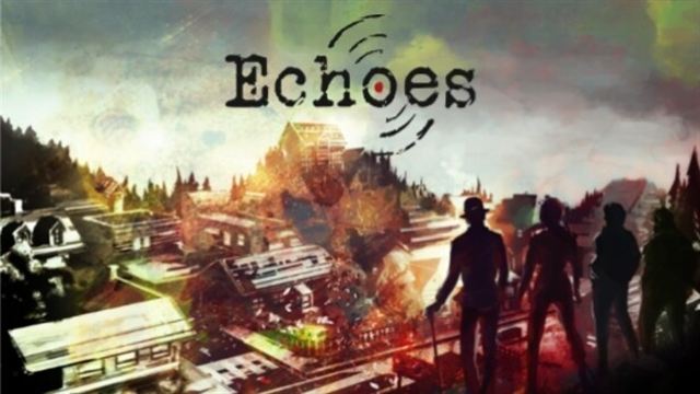 Echoes-TENOKE