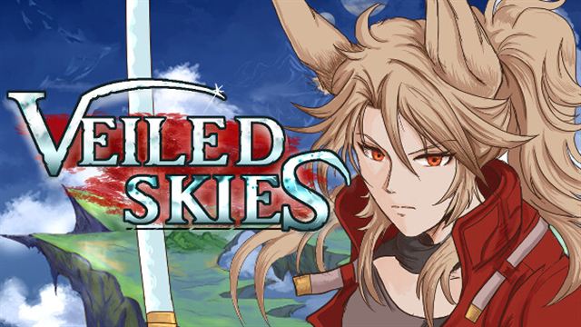 Veiled Skies-TENOKE