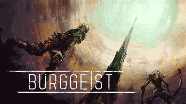 BURGGEIST-TENOKE