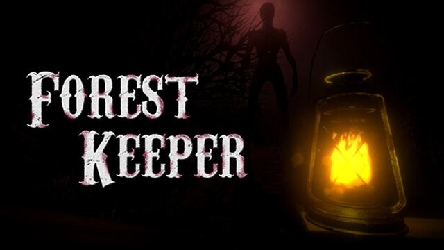 Forest Keeper-TENOKE