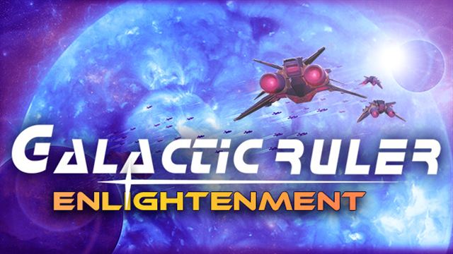 Galactic Ruler Enlightenment-SKIDROW