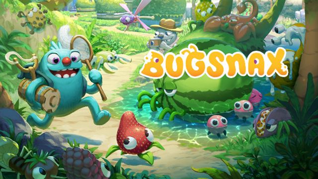 Bugsnax v2.0.70474-P2P