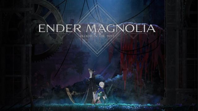 ENDER MAGNOLIA Bloom in the Mist v1.1.1.22380-P2P