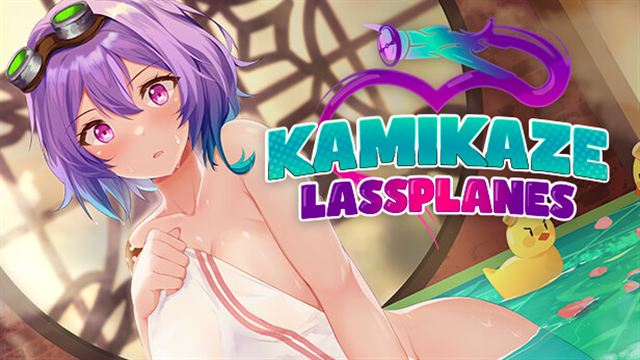 Kamikaze Lassplanes-TENOKE