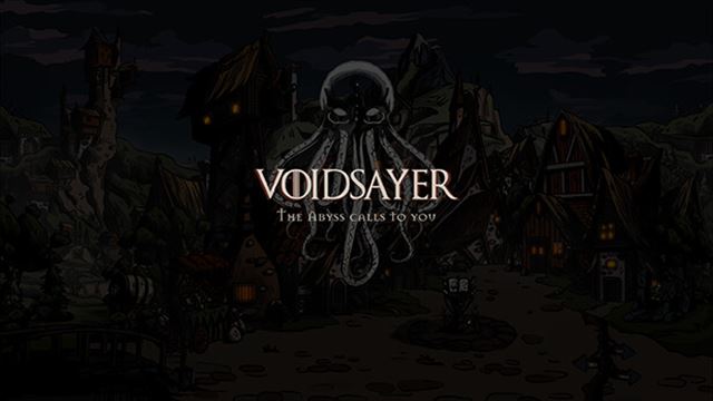Voidsayer-TENOKE