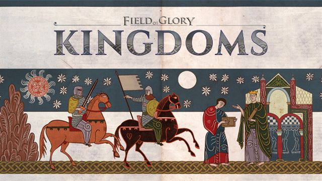 Field of Glory Kingdoms Rajas and Tribes-SKIDROW