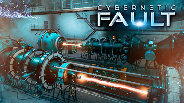 Cybernetic Fault-TENOKE