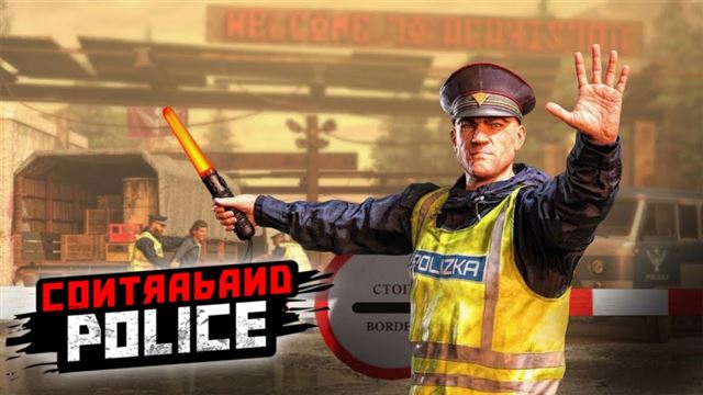 Contraband Police v20250519-P2P