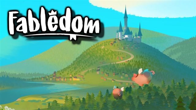 Fabledom v1.07.HF-P2P