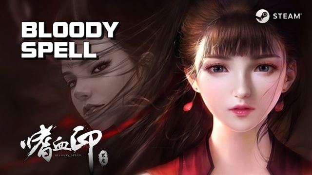 Bloody Spell v20240414-P2P